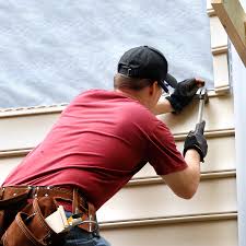  Smithfield, NC Siding Installation Pros